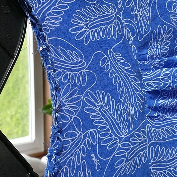 SHIFT DRESS - Picture 4 of 4